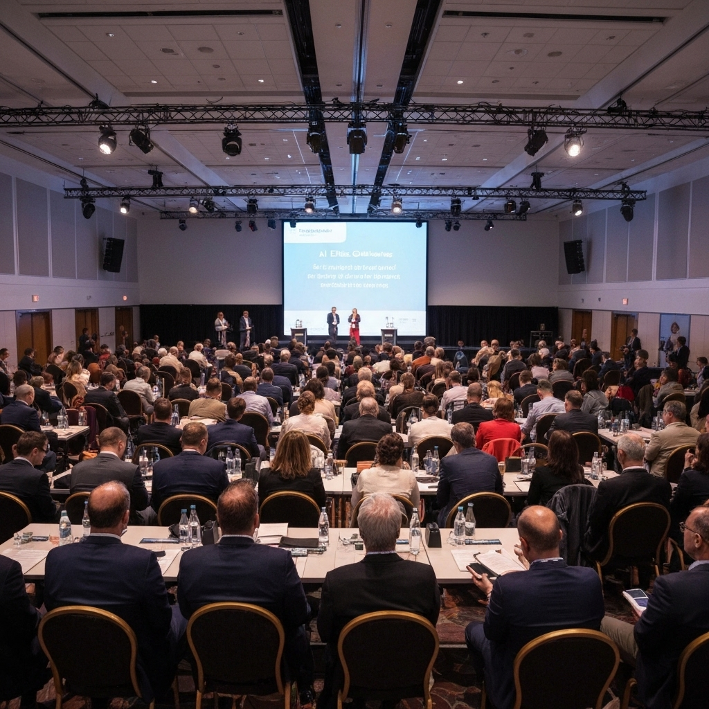 AI Ethics & Human Augmentation Symposium