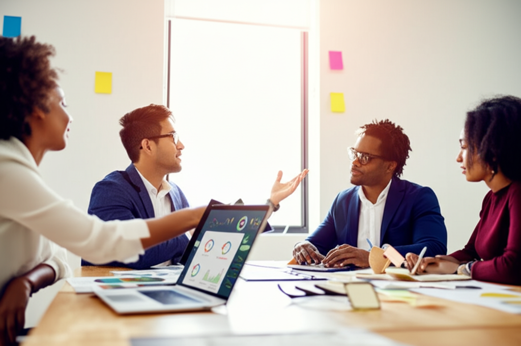 Madrid Tech Entrepreneurs