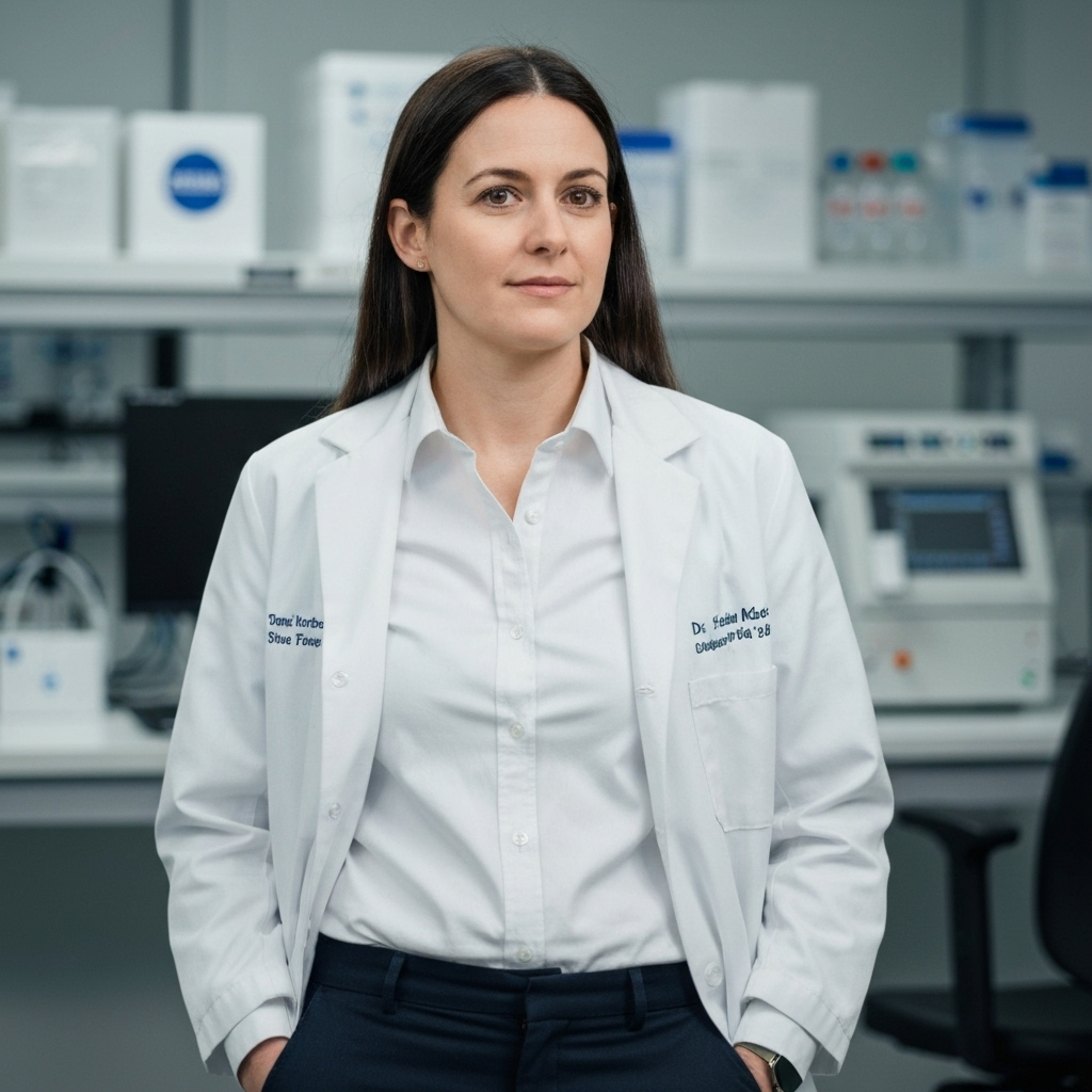 Dr. Katalin Karikó
