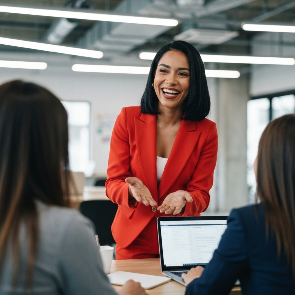 Leadership Lessons from Global Entrepreneurs