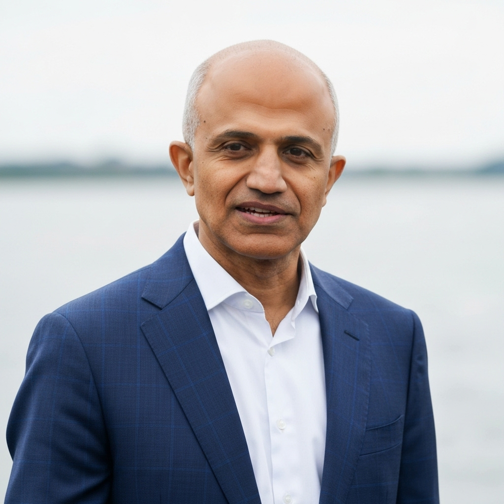 Satya Nadella